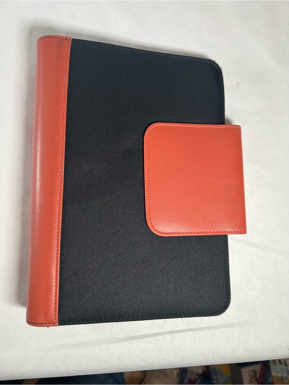 Franklin Covey 365 7 ring planner binder